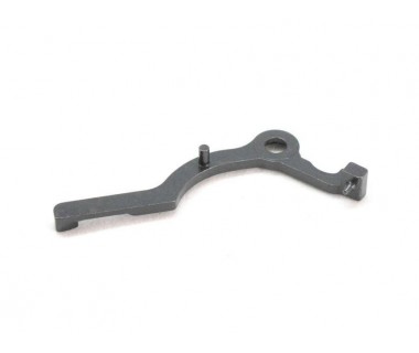 Steel cut-off lever, Recoil Shock System M4