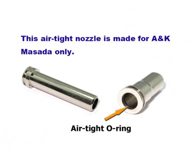 Air-tight Nozzle, Masada (A&K)