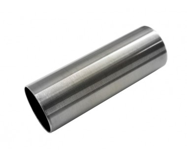 High Performance Gas Cylinder, Barrel longer than 455 mm