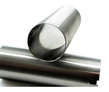 High Performance Gas Cylinder, Barrel longer than 455 mm