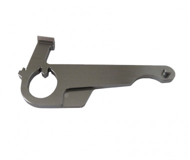 Masada (KWA, Magpul) Aluminium Selector Lock Plate