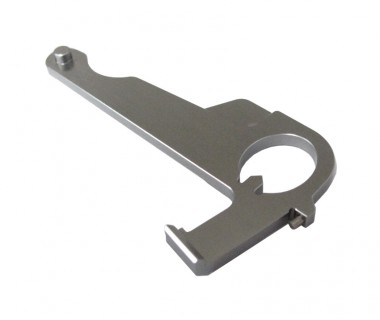 Masada (KWA, Magpul) Aluminium Selector Lock Plate