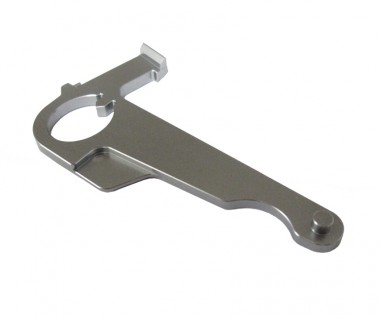 Masada (KWA, Magpul) Aluminium Selector Lock Plate