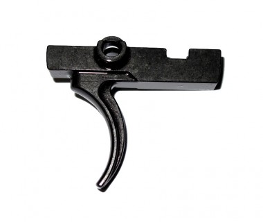 M4 (KSC System7 Two), Masada (KWA,Magpul) CNC Hardened Steel Trigger A