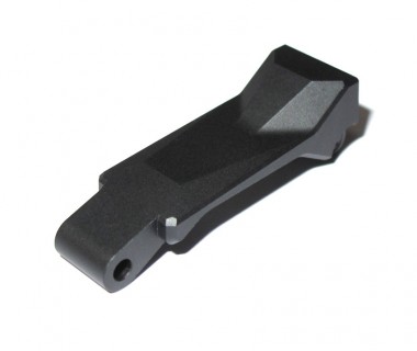 M4 (KSC System7 Two) CNC Trigger Guard S style