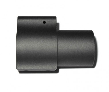 M4 (T.Marui) CNC Aluminium Low Profile Gas Block style 3