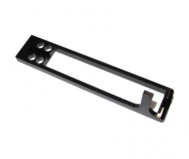 P90/TA2015 (WE) CNC Hardened Steel Trigger Link (Part No.24)