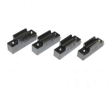 P90/TA2015 (WE) CNC Hardened Steel Trigger Link (Part No.24)