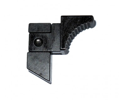 P90/TA2015 (WE) CNC Hardened Steel Trigger Case Latch (Part No.26, 27, 35)