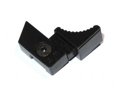 P90/TA2015 (WE) CNC Hardened Steel Trigger Case Latch (Part No.26, 27, 35)