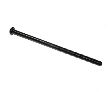 AK series (WE) 109mm steel long screw for pistol grip with sling plate