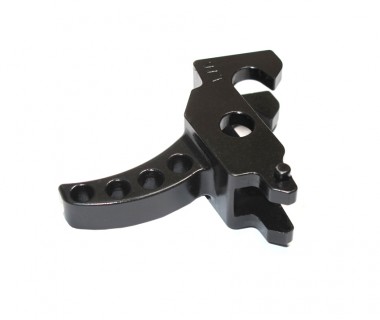 AK series (WE) CNC Hardened Steel Trigger B