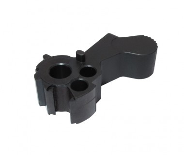 MK23 (T.Marui fixed slide) CNC Steel Enhanced Hammer