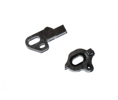 M&P9 (WE) CNC Hardened Steel Parts No.5 & 7 (Fire pin & sear)