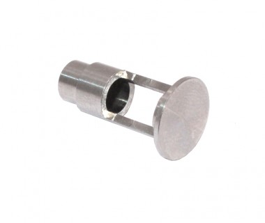 SP01, KP09 (KJ) CNC Stainless Steel Enhanced Bulb valve set