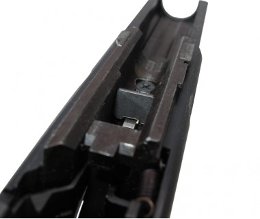Glock (T.Marui) CNC Steel Slide Lock set