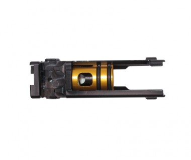Glock 17G4, 19G4, 19 (Marui) CNC 6063 Aluminium Ultra-light Blowback Housing