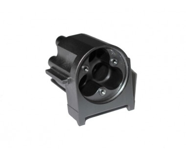 M870 (T.Marui) CNC 6063 Aluminium Top Gas Loading Nozzle