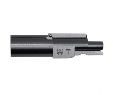 MP7 (KSC, KWA, Umarex) CNC 6063 Aluminium CQB Loading Nozzle Set