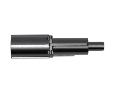 MP7 (KSC, KWA, Umarex) CNC 6063 Aluminium CQB Loading Nozzle Set