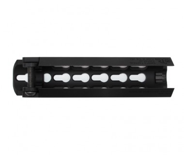 MP5 (WE) CNC 6063 Aluminium DT style Key-mod