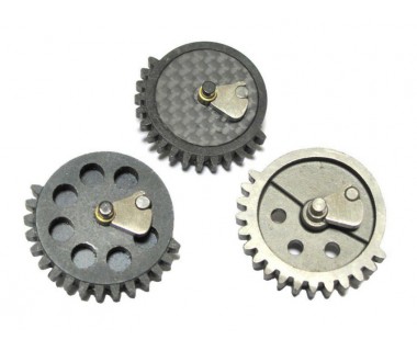 Tappet Delayer (for high frequency shooting)