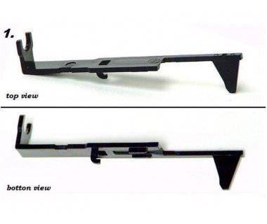 Enhanced Tappet, Ver.2 Gear Box