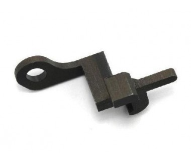 Bolt Locks, Recoil Shock System M4
