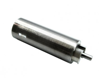High Performance Gas Cylinder, Barrel shorter than 360 mm