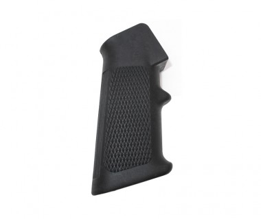 M4 Motor Grip & Plate (Marui AEG, Next Gen.)