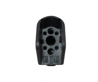 M4 Motor Grip & Plate (Marui AEG, Next Gen.)