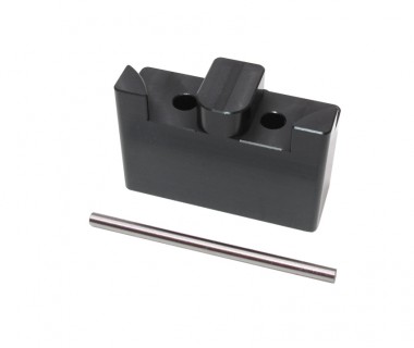M4, URG-I (Marui Next Gen) Trigger Guard Tooling