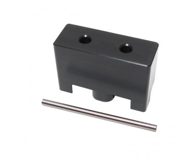 M4, URG-I (Marui Next Gen) Trigger Guard Tooling