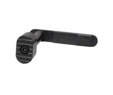 M4, URG-I (Marui Next Gen) CNC Steel V7 style Mag Catch