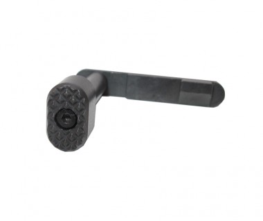 M4, URG-I (Marui Next Gen) CNC Steel G style Mag Catch