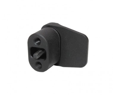 M4, URG-I (Marui Next Gen) CNC 6061 Aluminium M style Mag Release