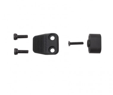 M4, URG-I (Marui Next Gen) CNC 6061 Aluminium M style Mag Release