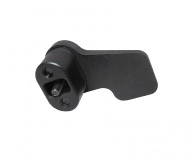 M4, URG-I (Marui Next Gen) CNC 6061 Aluminium OD style Mag Release