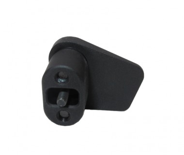 M4, URG-I (Marui Next Gen) CNC 6061 Aluminium E style Mag Release