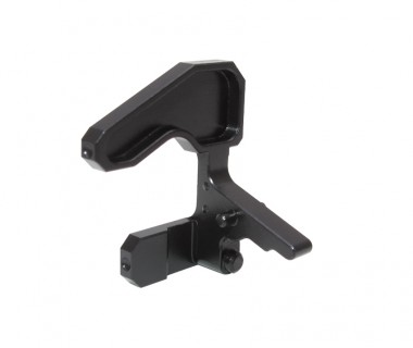 M4, URG-I (Marui Next Gen) CNC Steel G style Bolt Catch
