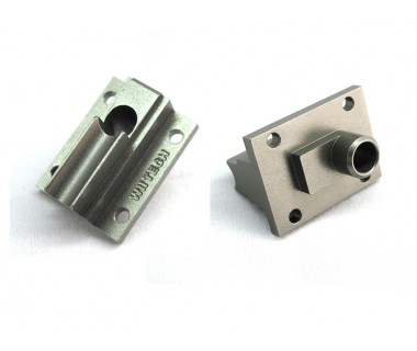 Masada (A&K) Loading Nozzle