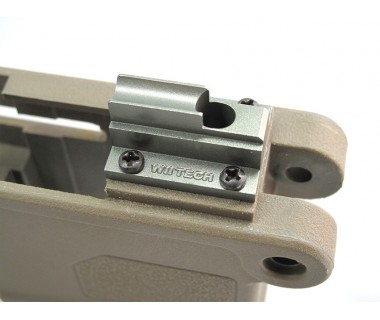 Masada (A&K) Loading Nozzle