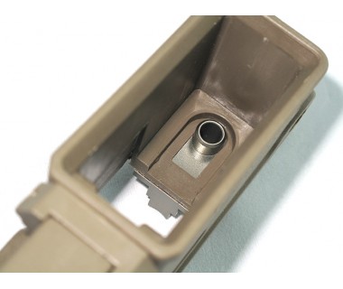 Masada (A&K) Loading Nozzle
