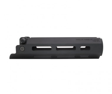 MP5 (Marui Next Gen) CNC 6063 Aluminium DT style M-lok