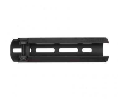 MP5 (Marui Next Gen) CNC 6063 Aluminium DT style M-lok