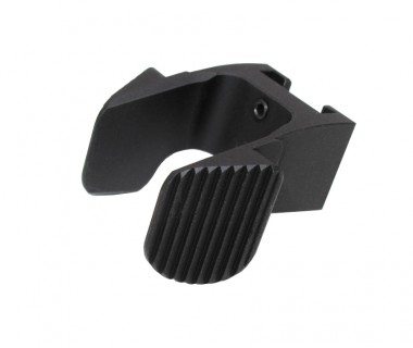 MP5 (Marui Next Gen) CNC 6063 Aluminium Extended Mag Release