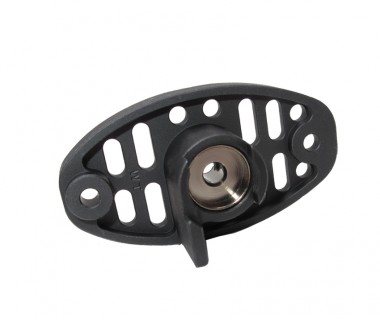 MP5 (Marui Next Gen) CNC 6061 Aluminium Enhanced Motor Plate
