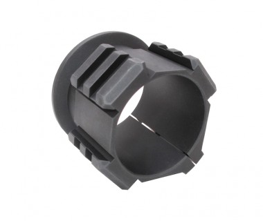 MP5 SD (Marui Next Gen) CNC 6063 Aluminium Tri-Rail Mount