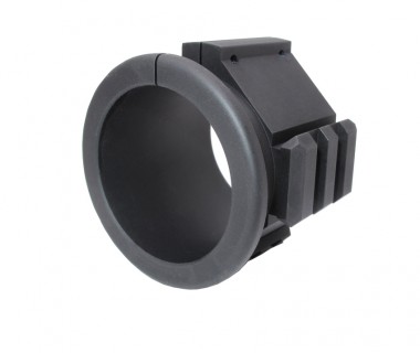 MP5 SD (Marui Next Gen) CNC 6063 Aluminium Tri-Rail Mount