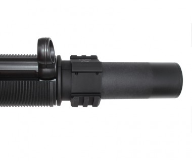 MP5 SD (Marui Next Gen) CNC 6063 Aluminium Tri-Rail Mount